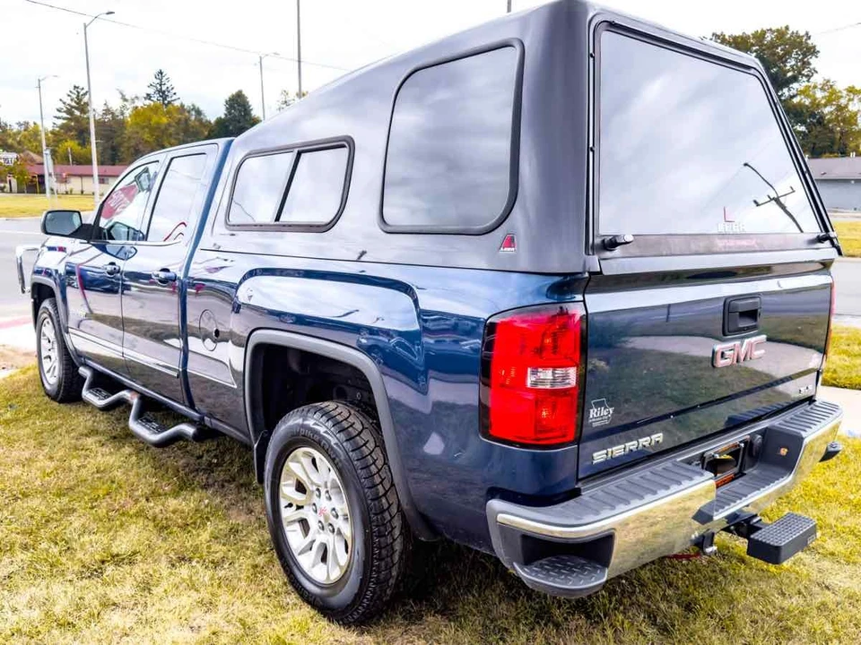 2017 GMC Sierra 3rd Gen - Image 10 of 12
