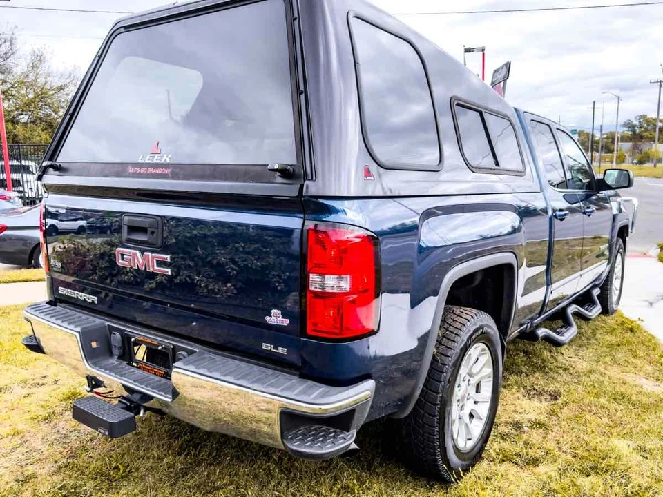 2017 GMC Sierra 3rd Gen - Image 12 of 12