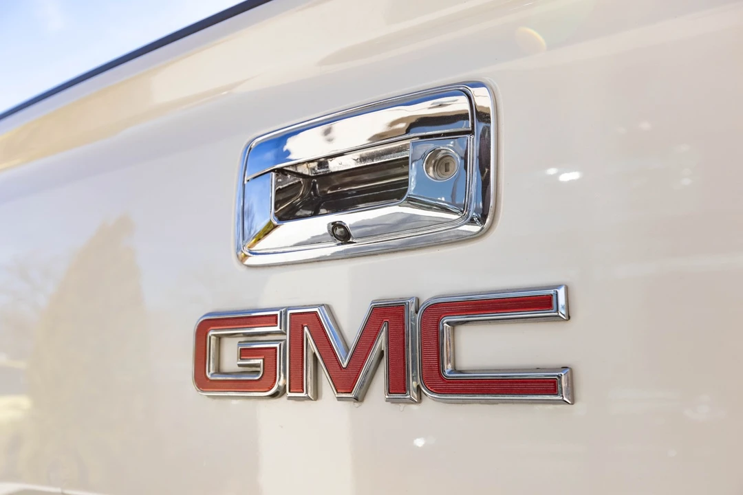 2017 GMC Sierra 3rd Gen - Image 12 of 12