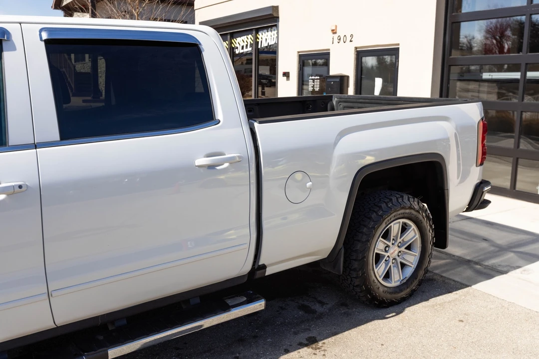 2017 GMC Sierra 3rd Gen - Image 7 of 12