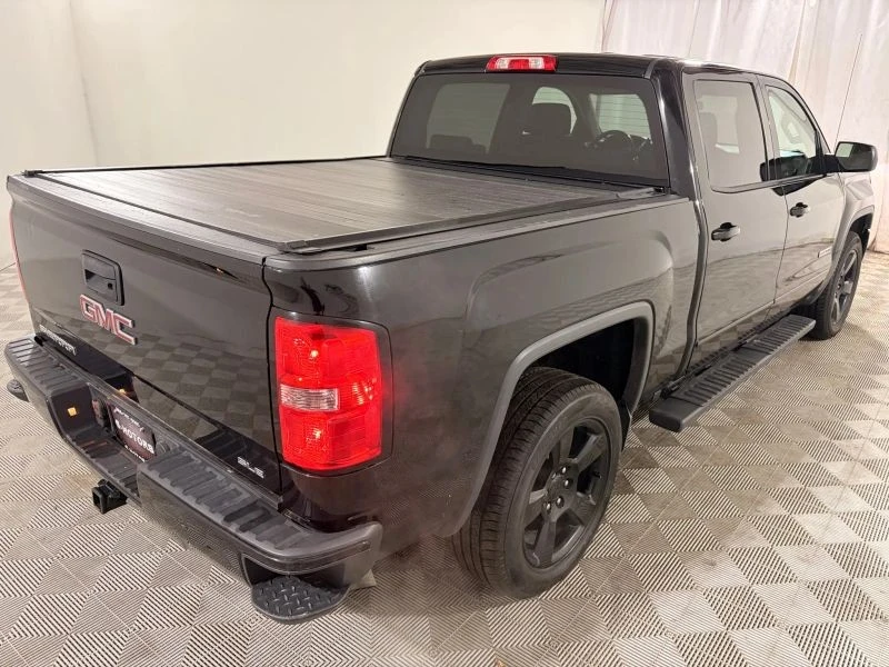 2017 GMC Sierra 3rd Gen - Image 7 of 12