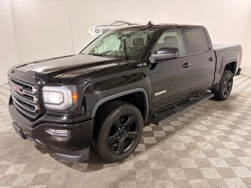 2017 GMC Sierra 3rd Gen - Image 2 of 12