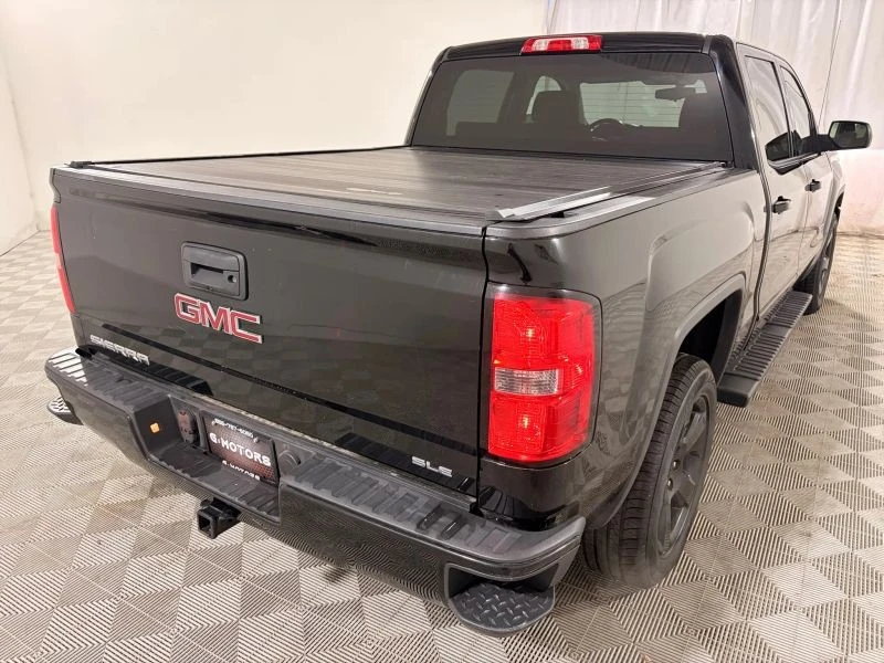 2017 GMC Sierra 3rd Gen - Image 6 of 12