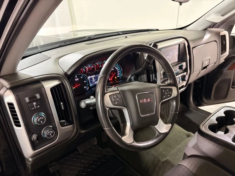 2017 GMC Sierra 3rd Gen - Image 11 of 12