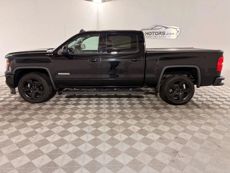 2017 GMC Sierra 3rd Gen - Image 3 of 12
