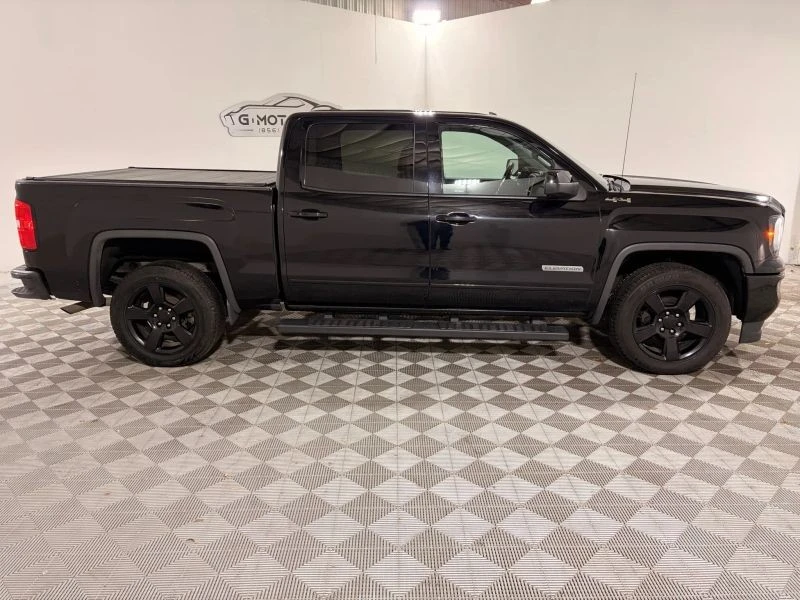 2017 GMC Sierra 3rd Gen - Image 8 of 12