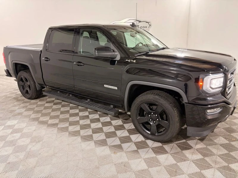 2017 GMC Sierra 3rd Gen - Image 9 of 12