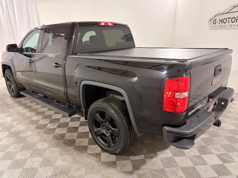 2017 GMC Sierra 3rd Gen - Image 4 of 12