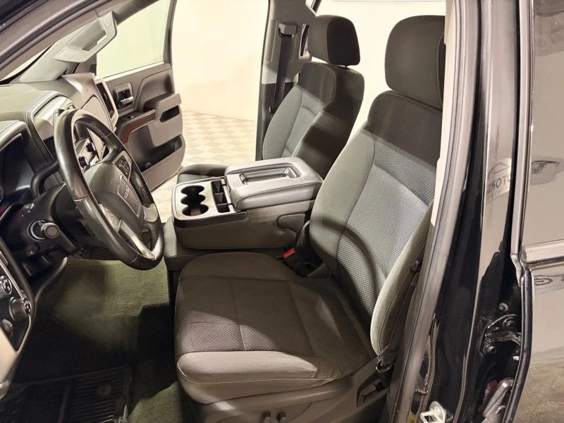 2017 GMC Sierra 3rd Gen - Image 12 of 12