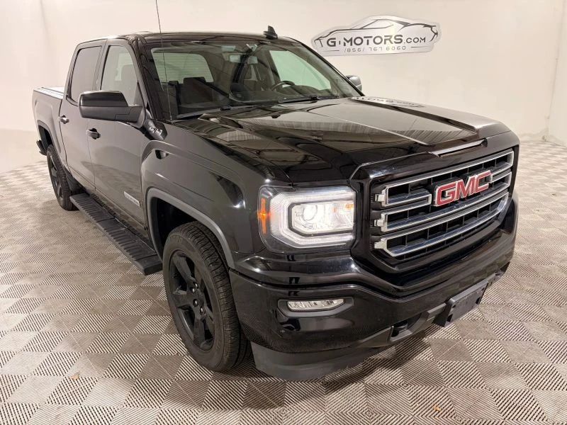 2017 GMC Sierra 3rd Gen - Image 10 of 12