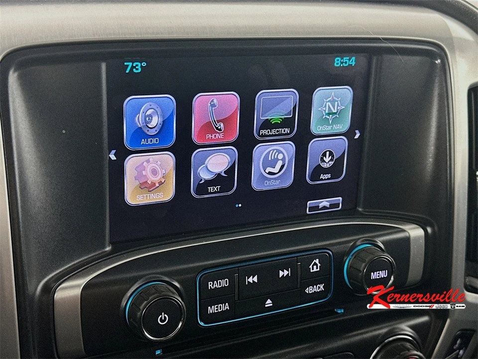 2017 GMC Sierra 4th Gen - Image 19 of 21