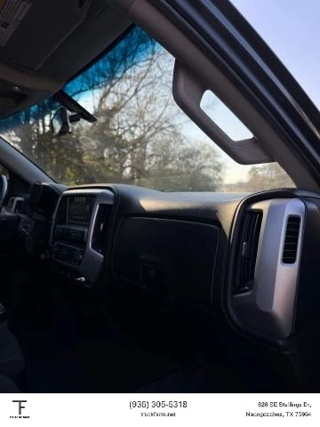 2017 GMC Sierra 4th Gen - Image 7 of 13