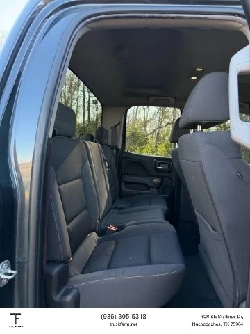 2017 GMC Sierra 4th Gen - Image 9 of 13