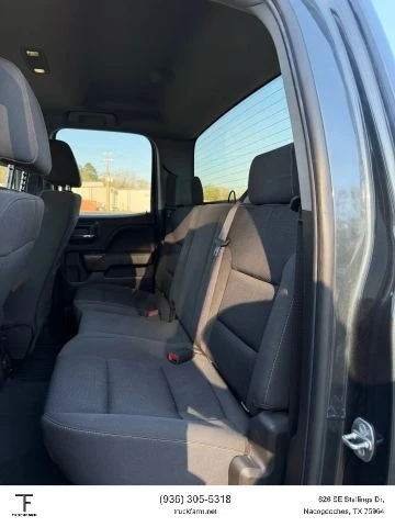 2017 GMC Sierra 4th Gen - Image 10 of 13
