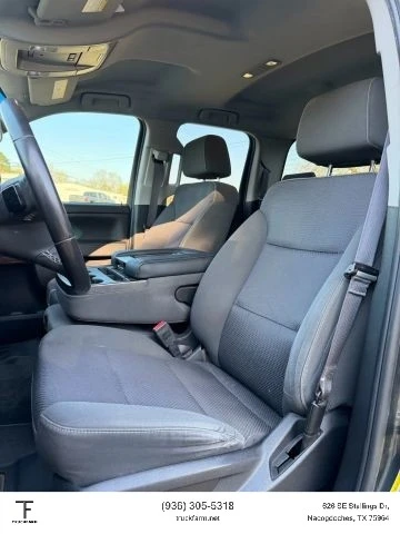 2017 GMC Sierra 4th Gen - Image 11 of 13