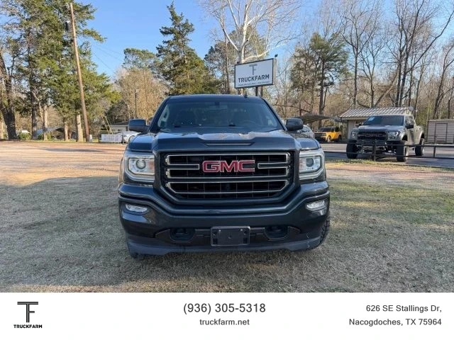 2017 GMC Sierra 4th Gen - Image 2 of 13