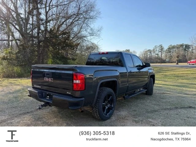 2017 GMC Sierra 4th Gen - Image 6 of 13