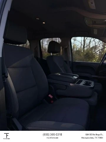 2017 GMC Sierra 4th Gen - Image 8 of 13