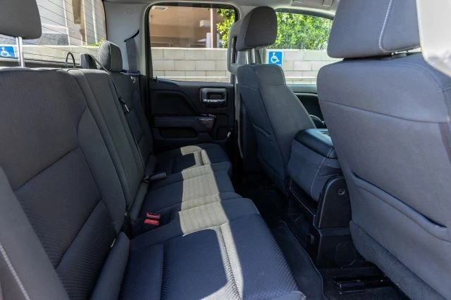 2017 GMC Sierra 4th Gen - Image 20 of 21