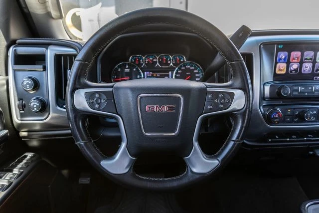 2017 GMC Sierra 4th Gen - Image 21 of 21