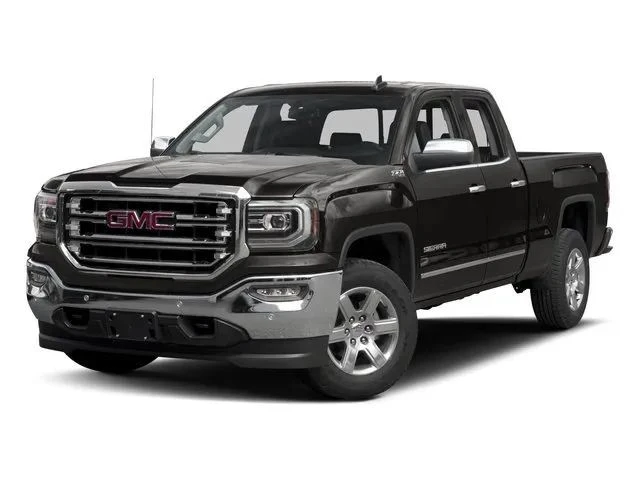 2017 GMC Sierra 3rd Gen - Image 2 of 5
