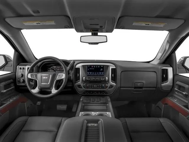 2017 GMC Sierra 3rd Gen - Image 5 of 5