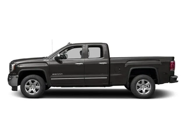 2017 GMC Sierra 3rd Gen - Image 4 of 5