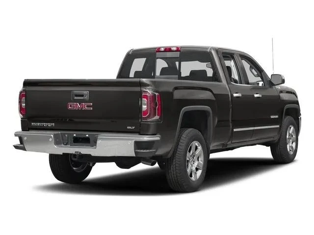 2017 GMC Sierra 3rd Gen - Image 3 of 5