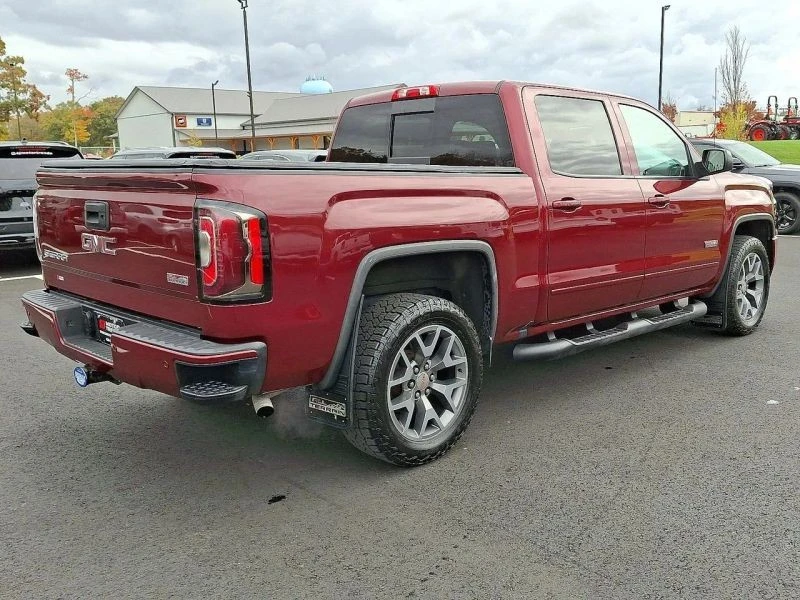 2017 GMC Sierra 4th Gen - Image 6 of 12