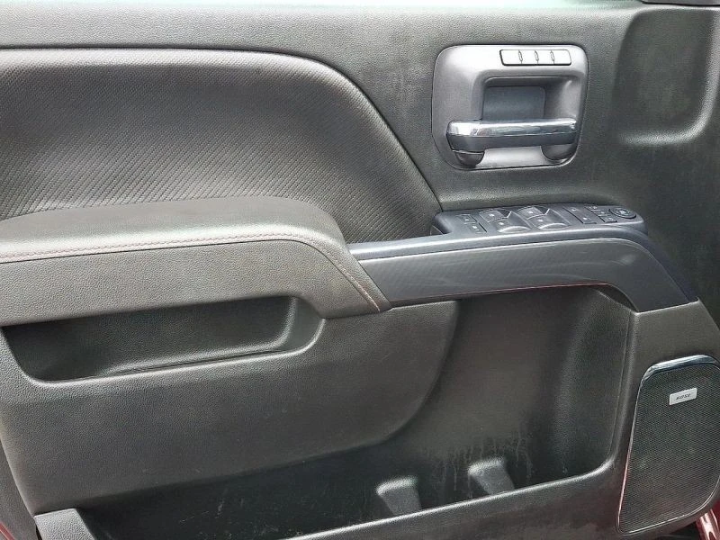 2017 GMC Sierra 4th Gen - Image 12 of 12