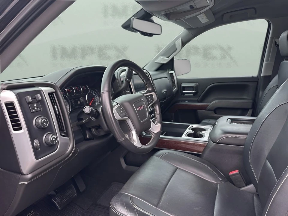 2017 GMC Sierra 3rd Gen - Image 9 of 12
