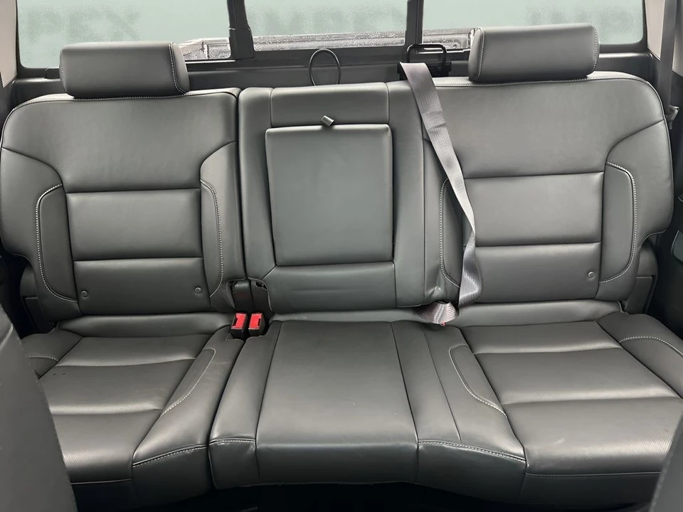 2017 GMC Sierra 3rd Gen - Image 12 of 12