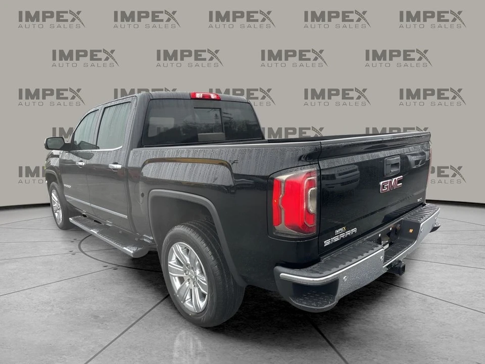 2017 GMC Sierra 3rd Gen - Image 3 of 12