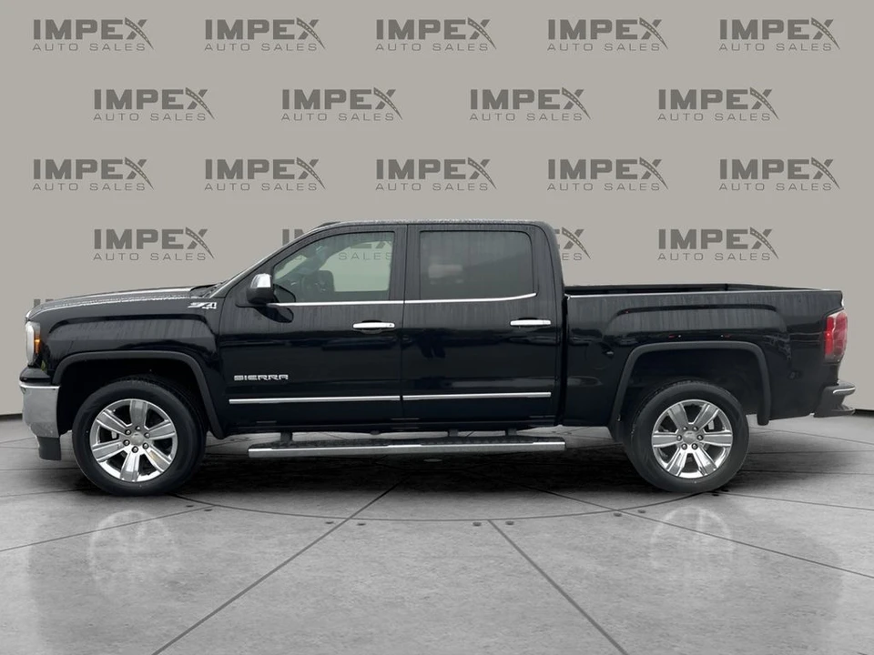 2017 GMC Sierra 3rd Gen - Image 2 of 12
