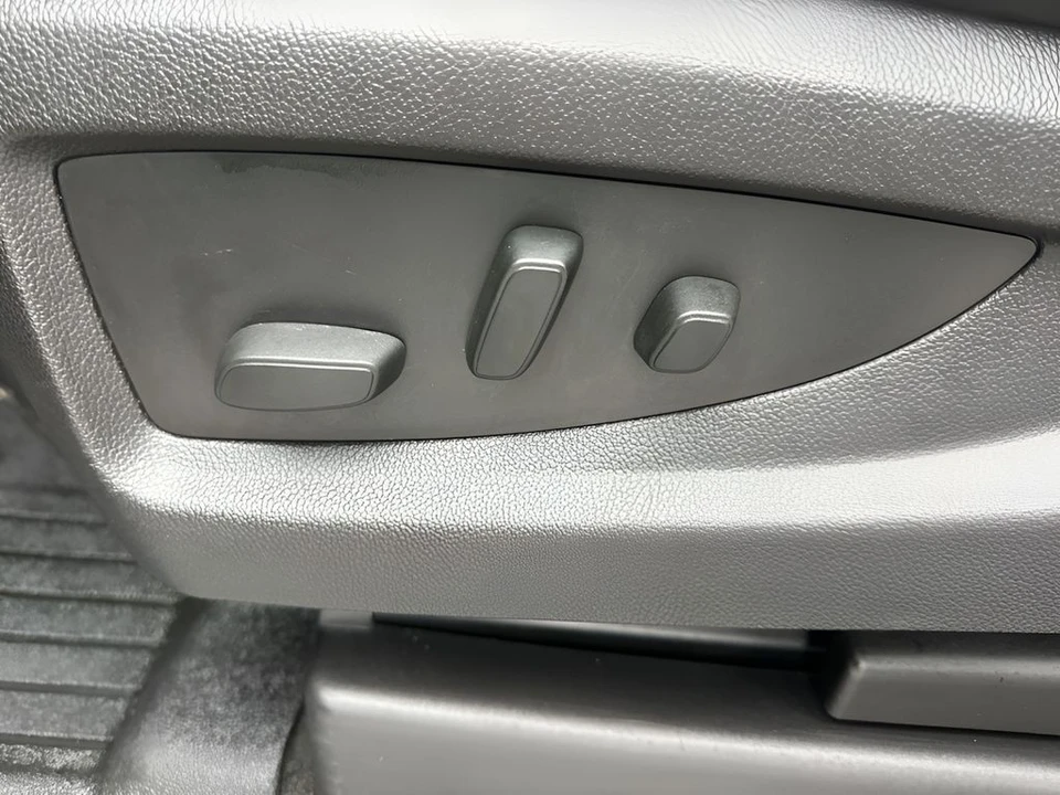 2017 GMC Sierra 3rd Gen - Image 10 of 12
