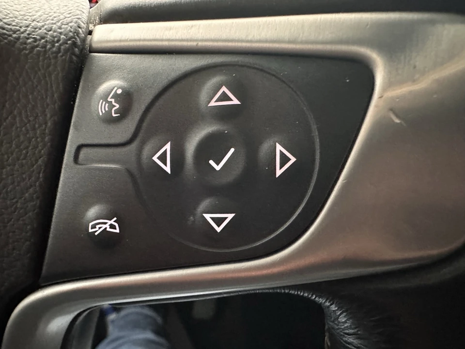 2017 GMC Sierra 3rd Gen - Image 21 of 21