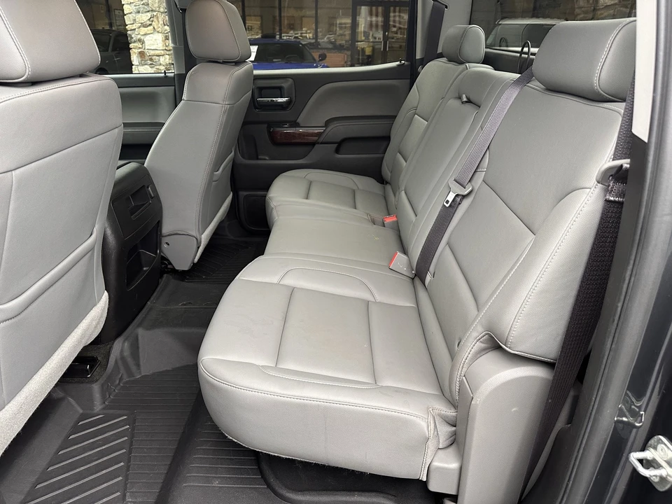2017 GMC Sierra 3rd Gen - Image 12 of 12