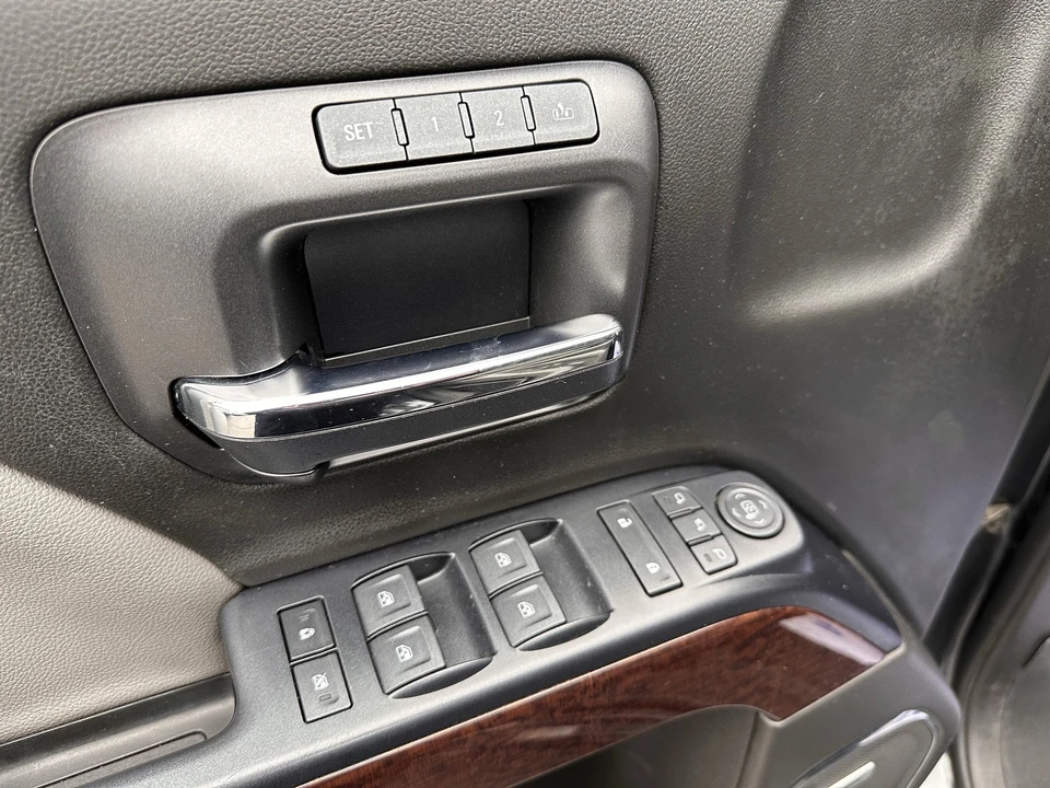 2017 GMC Sierra 3rd Gen - Image 17 of 21