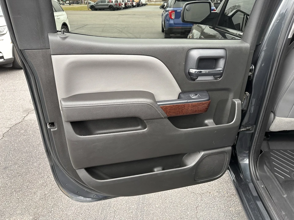 2017 GMC Sierra 3rd Gen - Image 11 of 12