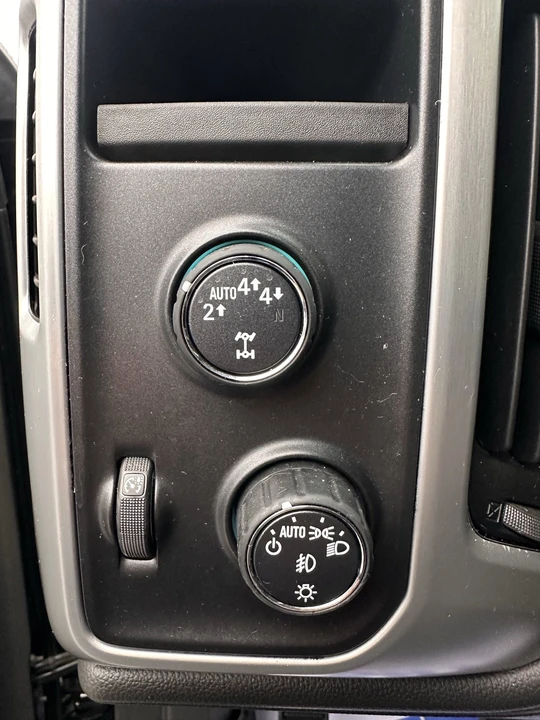 2017 GMC Sierra 3rd Gen - Image 18 of 21