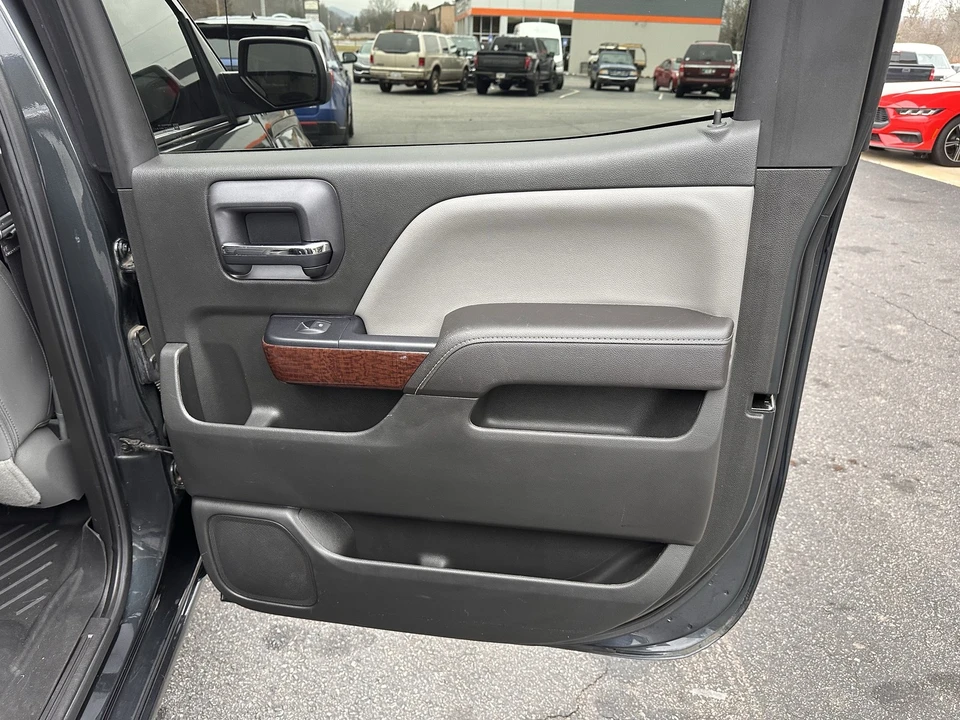 2017 GMC Sierra 3rd Gen - Image 15 of 21