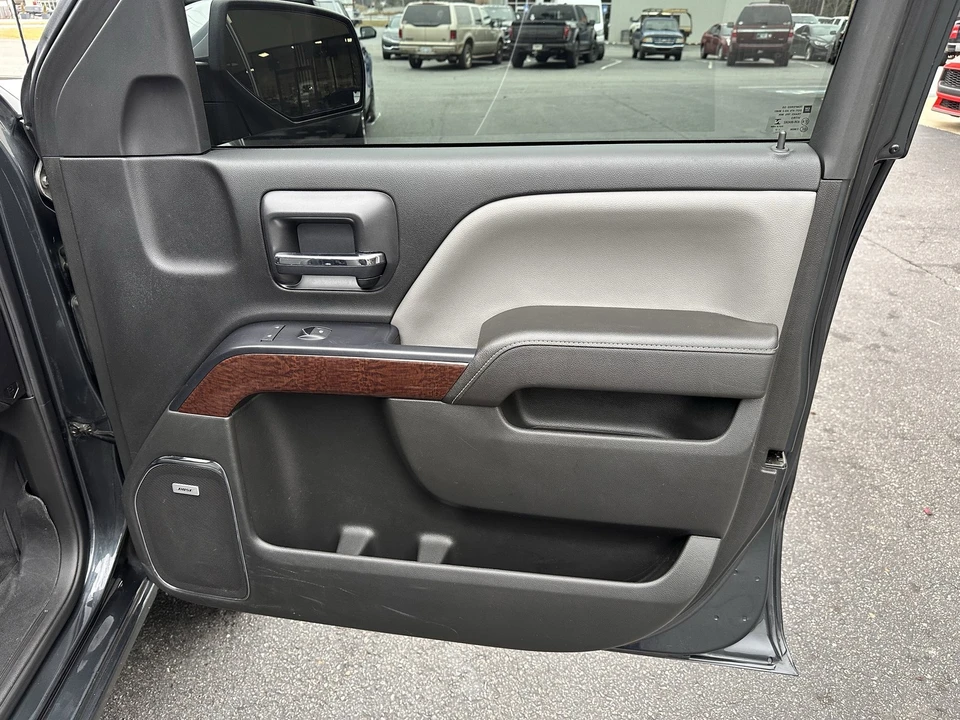 2017 GMC Sierra 3rd Gen - Image 13 of 21