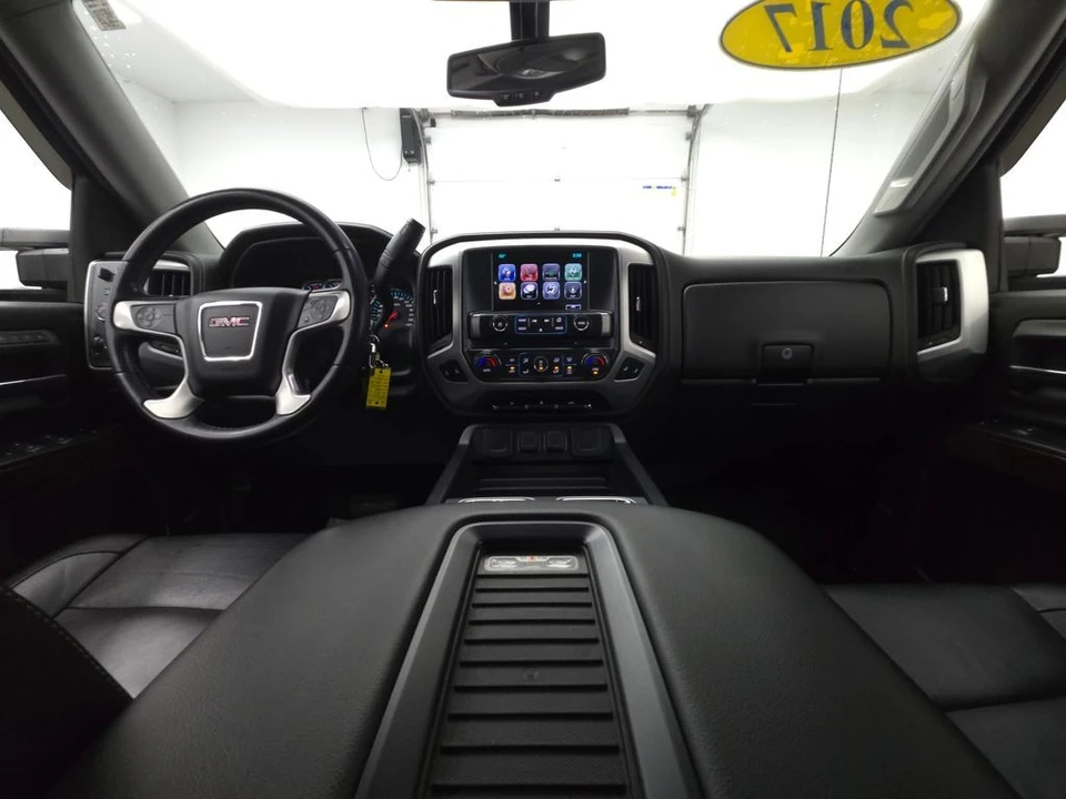 2017 GMC Sierra 3rd Gen - Image 2 of 12