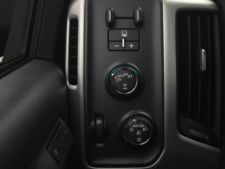 2017 GMC Sierra 3rd Gen - Image 8 of 12