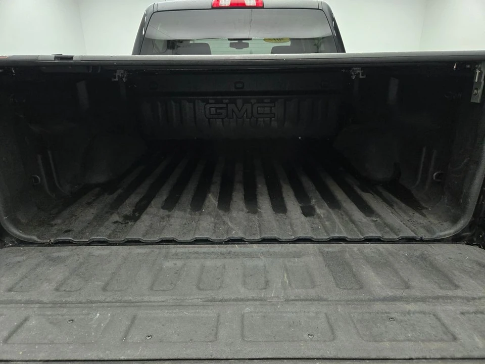 2017 GMC Sierra 3rd Gen - Image 12 of 12
