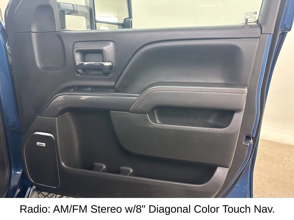 2017 GMC Sierra 4th Gen - Image 20 of 21