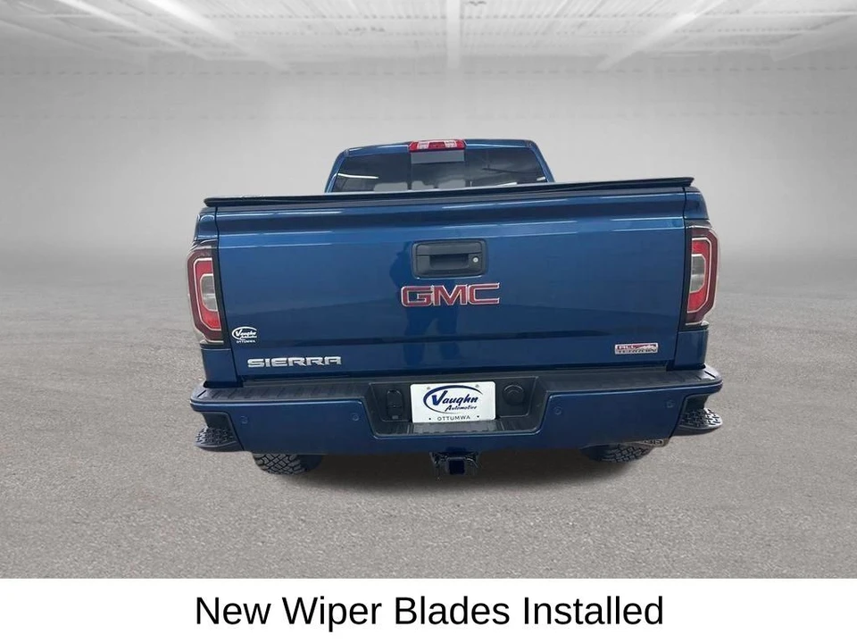 2017 GMC Sierra 4th Gen - Image 11 of 21