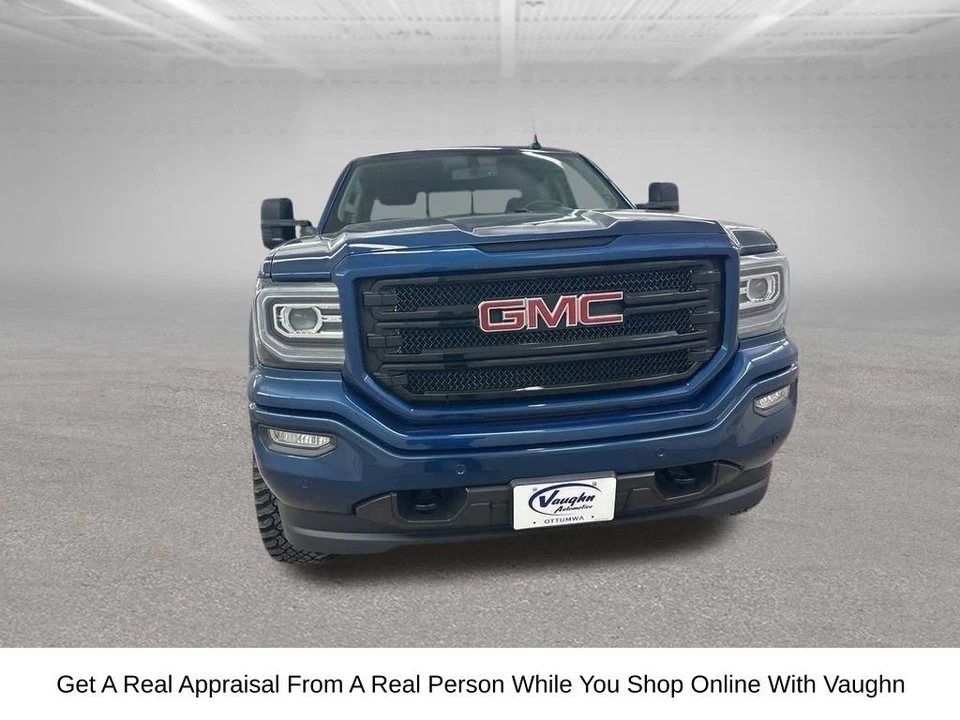 2017 GMC Sierra 4th Gen - Image 5 of 21