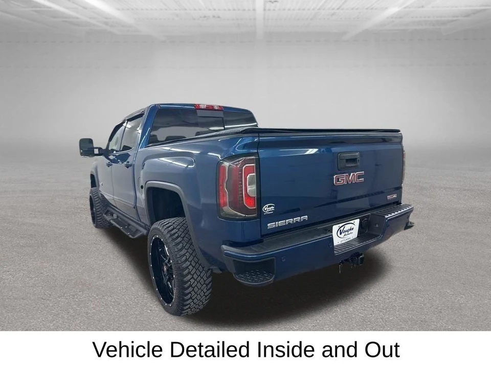2017 GMC Sierra 4th Gen - Image 9 of 21