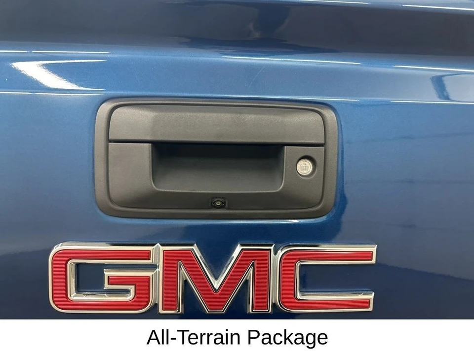 2017 GMC Sierra 4th Gen - Image 16 of 21